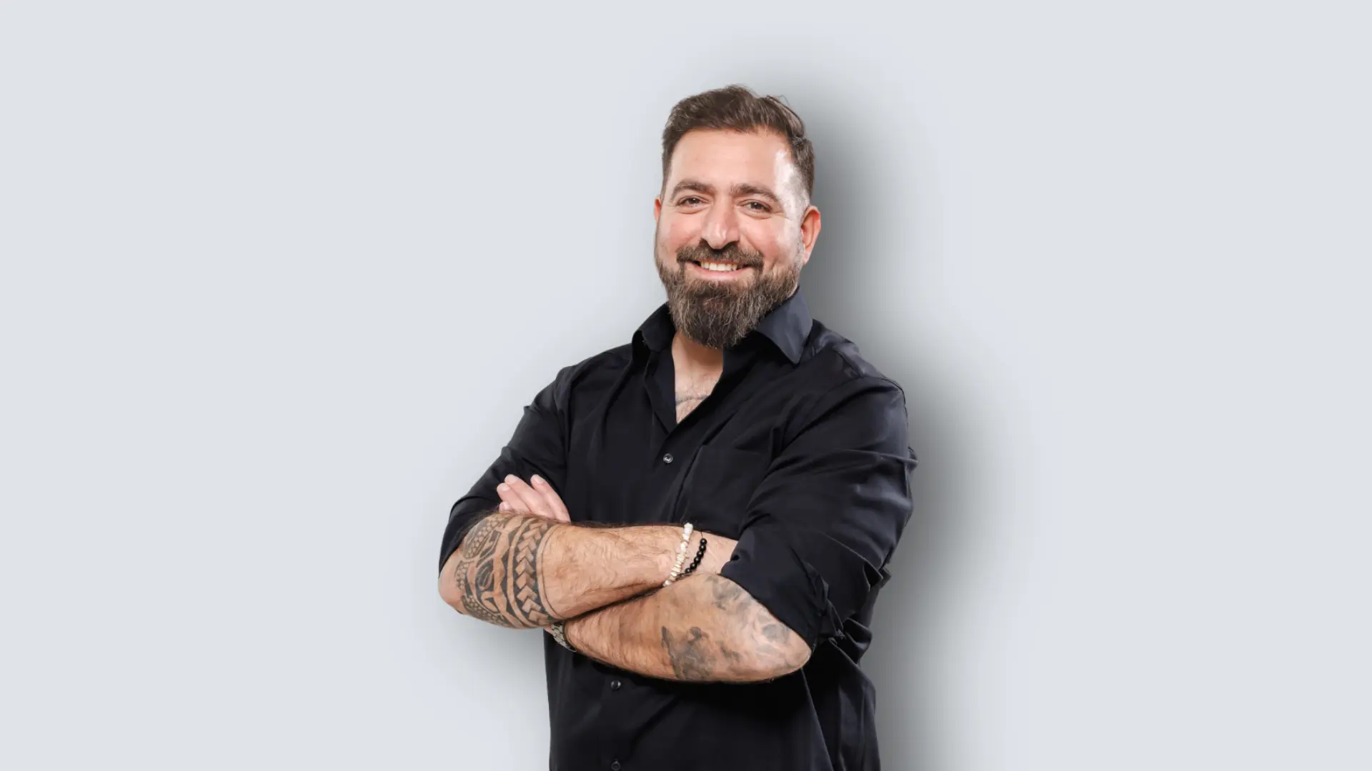Ansprechpartner Tahir Tosun