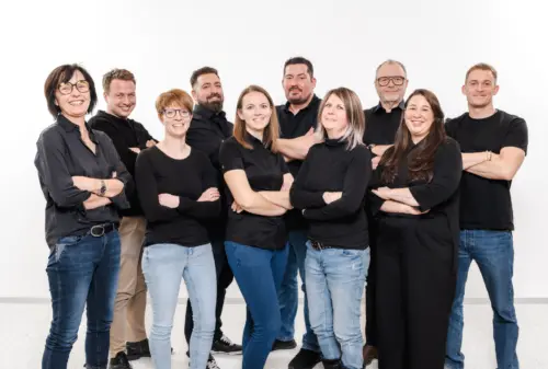 Ansprechpartner