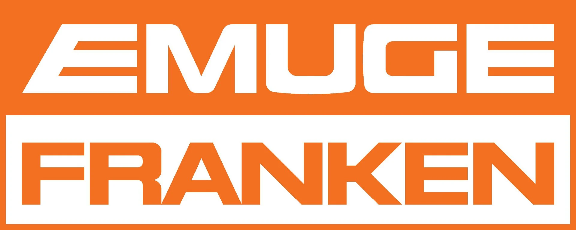 Logo EMUGE-FRANKEN