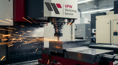 Extreme Close High Precision Cnc Milling Machine 4k 16