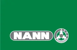 Logo Nann