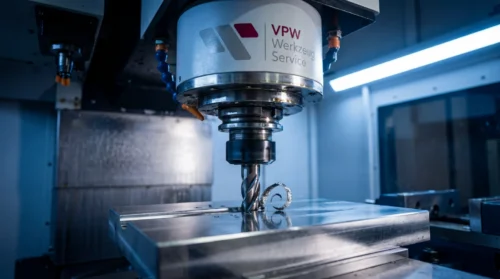 Professional Industrial Photography Cnc Machine Spindle Head 4k 16 9