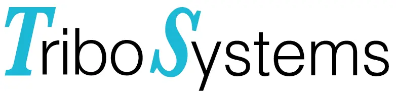 Logo TS TriboSystems